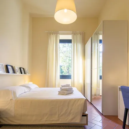Apartment Sirio *